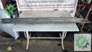 1998-2005 MERCEDES ML MARŞBİYEL BAGALİTİ -DS OTOMOTİV-