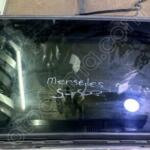 1998-2005 MERCEDES S500 SUNROOF
