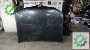 1998-2005 NİSSAN ALMİRA MOTOR KAPUTU
