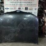 1998-2005 NİSSAN ALMİRA MOTOR KAPUTU
