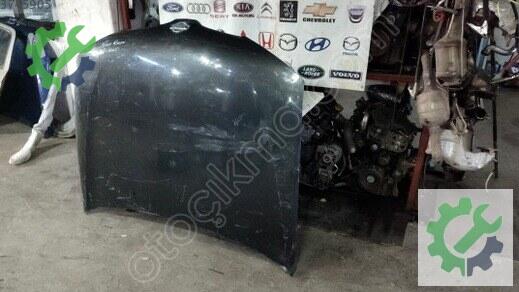 Nissan Almera Kaput 1998-2005 çıkma parça