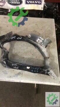 Peugeot 206 Far Braketi 1998-2005 çıkma parça