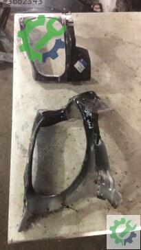 Peugeot 206 Far Braketi 1998-2005 çıkma parça