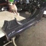 1998-2005 PEUGEOT 206 SAĞ ARKA MARŞPİYEL SACI