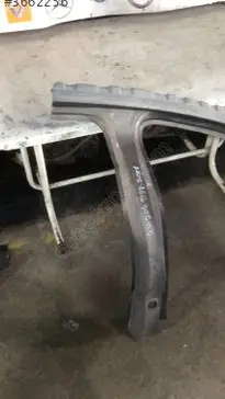Peugeot 206 Yan Duvar 1998-2005 çıkma parça