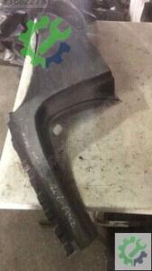 1998-2005 PEUGEOT 206 SOL ARKA ÇAMURLUK SACI