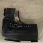 1998-2005 PEUGEOT 206 SOL ÖN MARŞPİYEL SACI