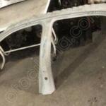 1998-2005 PEUGEOT 206 SOL YAN DUVAR SACI