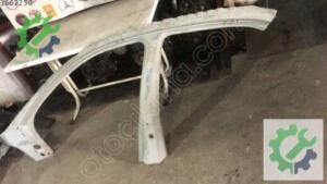 1998-2005 PEUGEOT 206 SOL YAN DUVAR SACI