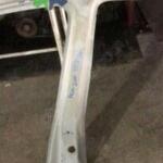 1998-2005 PEUGEOT 206 SOL YAN DUVAR SACI