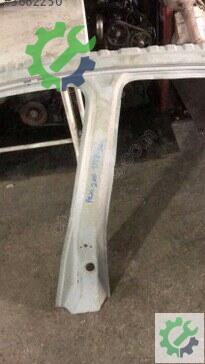 Peugeot 206 Yan Duvar 1998-2005 çıkma parça