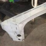 1998-2005 PEUGEOT 206 SOL YAN DUVAR SACI