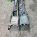 1998-2005 SEAT TOLEDO ORTA KONSOL