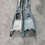 1998-2005 SEAT TOLEDO ORTA KONSOL