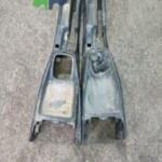 1998-2005 SEAT TOLEDO ORTA KONSOL