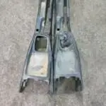 1998-2005 SEAT TOLEDO ORTA KONSOL