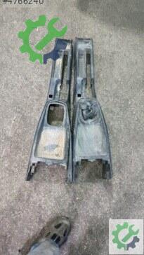 Seat Toledo Orta Konsol 1998-2005 çıkma parça