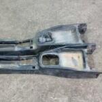 1998-2005 SEAT TOLEDO ORTA KONSOL