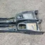1998-2005 SEAT TOLEDO ORTA KONSOL