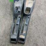 1998-2005 SEAT TOLEDO ORTA KONSOL