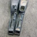 1998-2005 SEAT TOLEDO ORTA KONSOL
