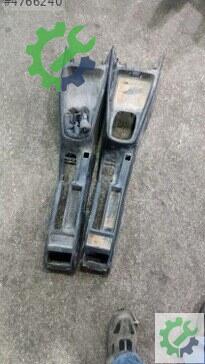 Seat Toledo Orta Konsol 1998-2005 çıkma parça