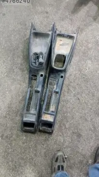 Seat Toledo Orta Konsol 1998-2005 çıkma parça