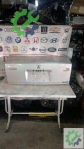 1998-2005 VOLKSWAGEN PASSAT BAGAJ KAPAĞI