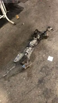 Fiat Palio Travers çıkma parça