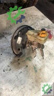 Fiat Palio Westinghouse çıkma parça