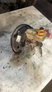 Fiat Palio Westinghouse çıkma parça