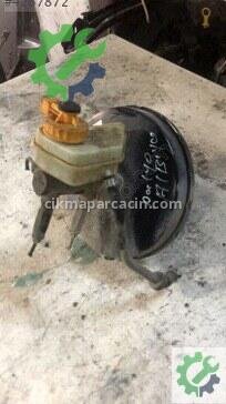 Fiat Palio Westinghouse 1998-2006 çıkma parça