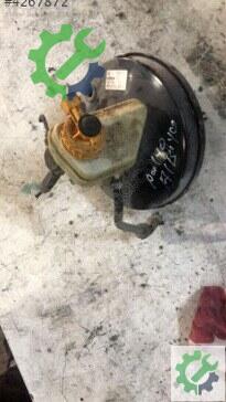 Fiat Palio Westinghouse 1998-2006 çıkma parça