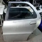 1998-2006 FİAT PALİO SOL ARKA KAPI KOMPLE