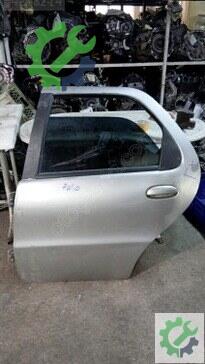 Fiat Palio Sol Arka Kapı çıkma parça