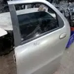 1998-2006 FİAT PALİO SOL ARKA KAPI KOMPLE