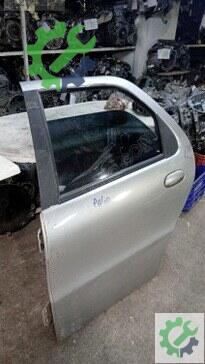 Fiat Palio Sol Arka Kapı 1998-2006 çıkma parça
