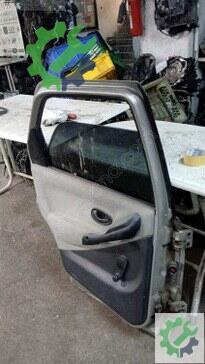 Fiat Palio Sol Arka Kapı 1998-2006 çıkma parça