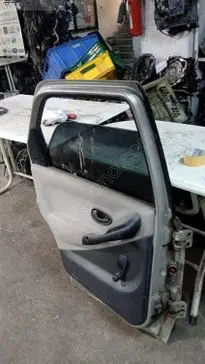 Fiat Palio Sol Arka Kapı 1998-2006 çıkma parça