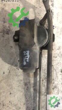 Fiat Palio Ön Silecek Mekanizması 1998-2006 çıkma parça
