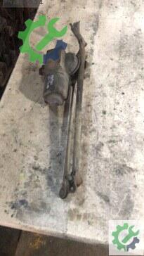 Fiat Palio Ön Silecek Mekanizması 1998-2006 çıkma parça