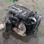 1998 Renault Kangoo Motor Komple Çıkma Parça Ankara
