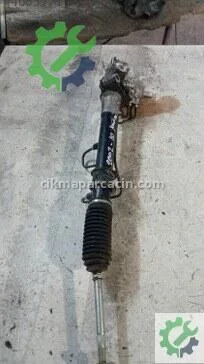 Renault Kangoo Direksiyon Kutusu 1998-2006 çıkma parça