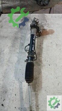 Renault Kangoo Direksiyon Kutusu 1998-2006 çıkma parça