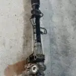 1998 Renault Kangoo Direksiyon Kutusu Çıkma Parça Ankara