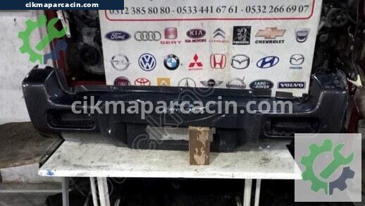 Suzuki Jimny Arka Tampon çıkma parça