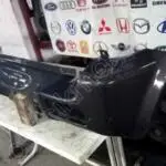 1998-2006 SUZUKİ JİMNY ARKA TAMPON