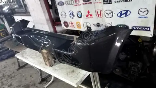 Suzuki Jimny Arka Tampon 1998-2006 çıkma parça