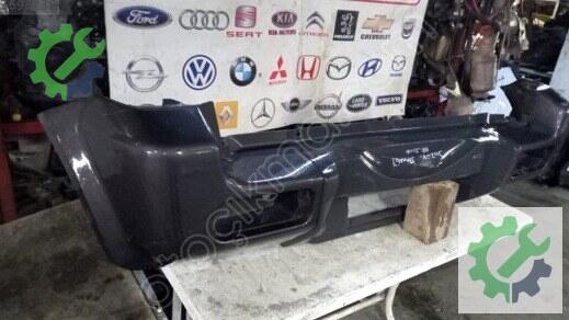 Suzuki Jimny Arka Tampon 1998-2006 çıkma parça