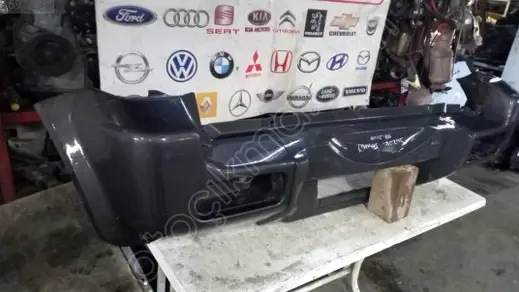 Suzuki Jimny Arka Tampon 1998-2006 çıkma parça